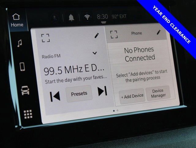 New 2024 RAM ProMaster 1500 w/ Power Group image 26