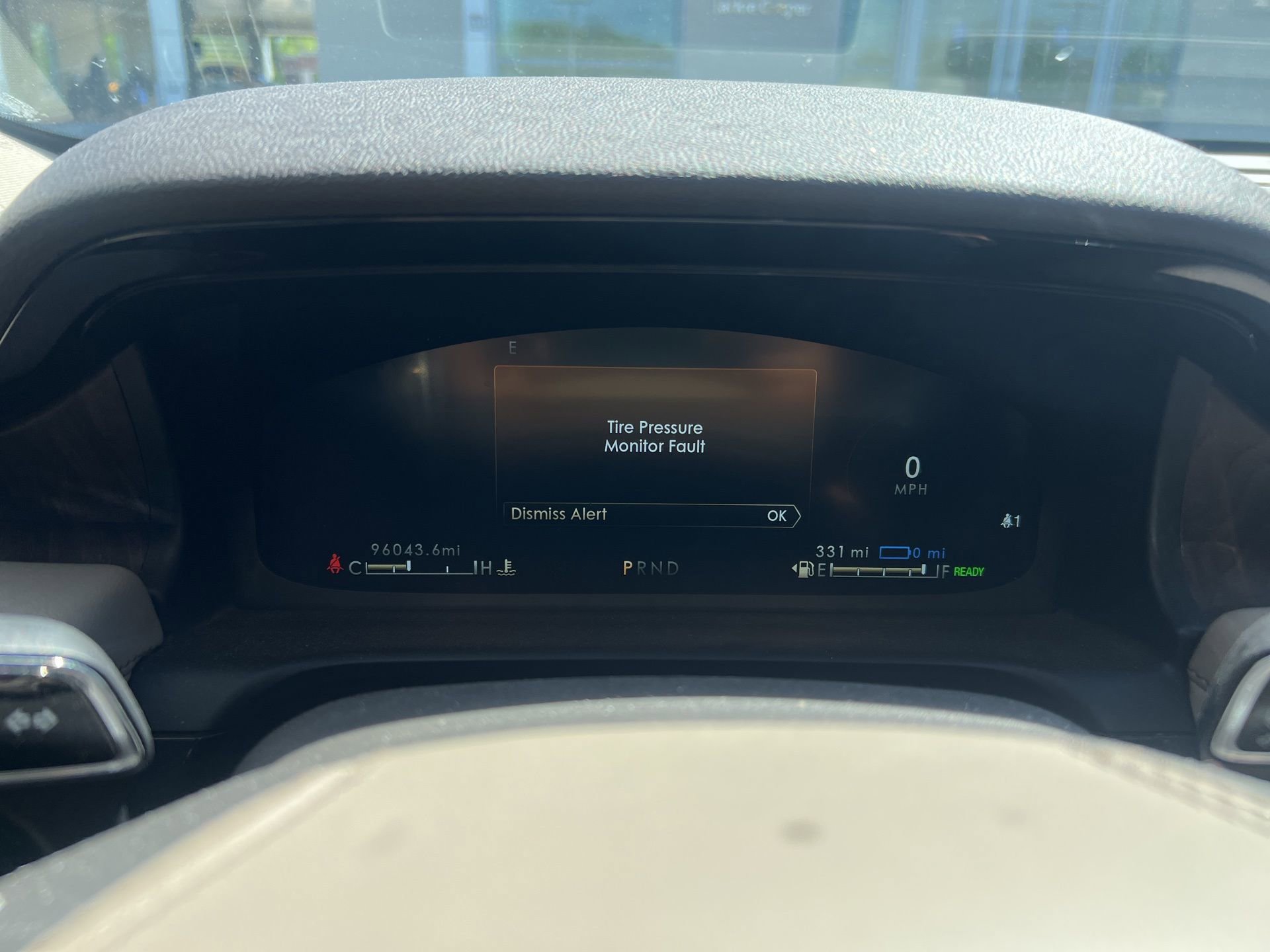 Used 2020 Lincoln Aviator Grand Touring w/ Equipment Group 301A image 5