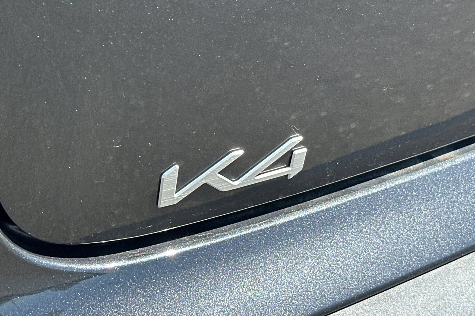 Used 2025 Kia K4 GT-Line Turbo FWD image 22