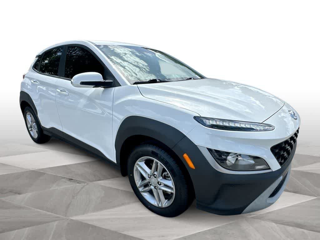 Used 2023 Hyundai Kona SE w/ Cargo Package FWD video 2