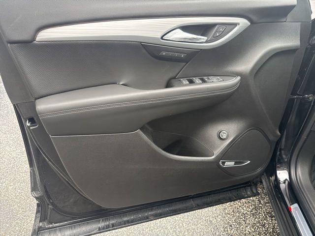New 2026 Buick Envision Avenir AWD/4WD image 16