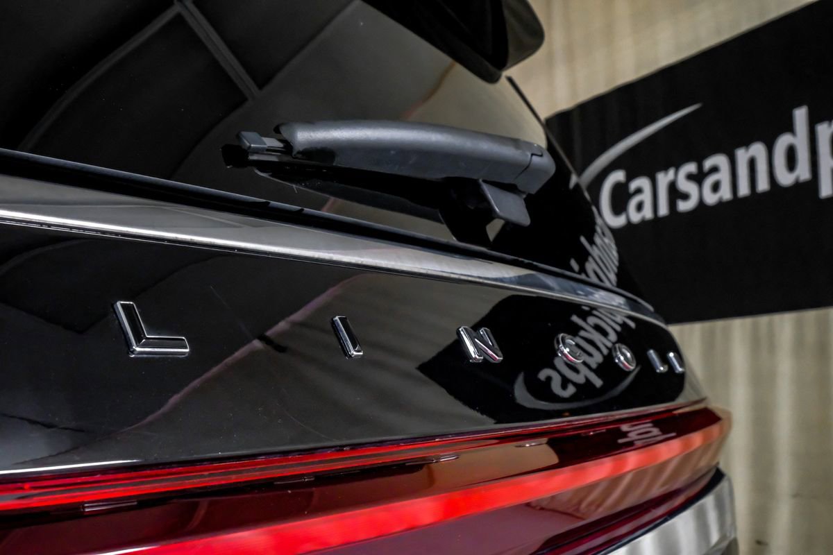 Used 2022 Lincoln Navigator Black Label image 46