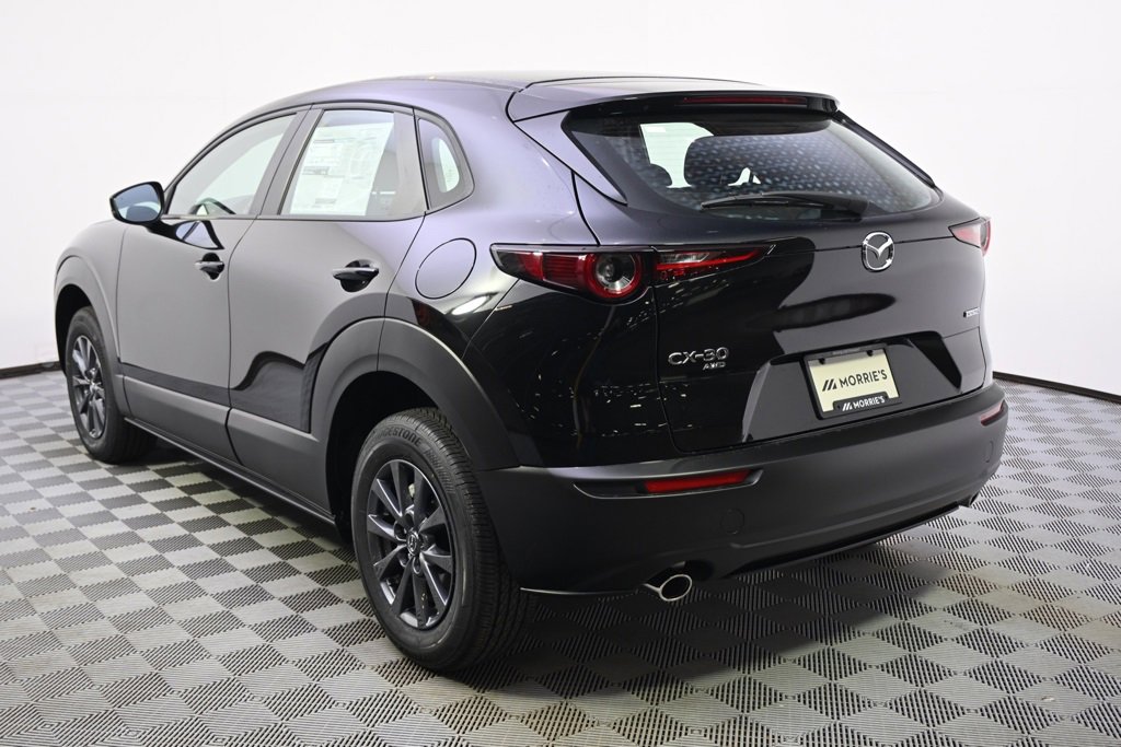 New 2026 MAZDA CX-30 AWD 2.5 S image 3