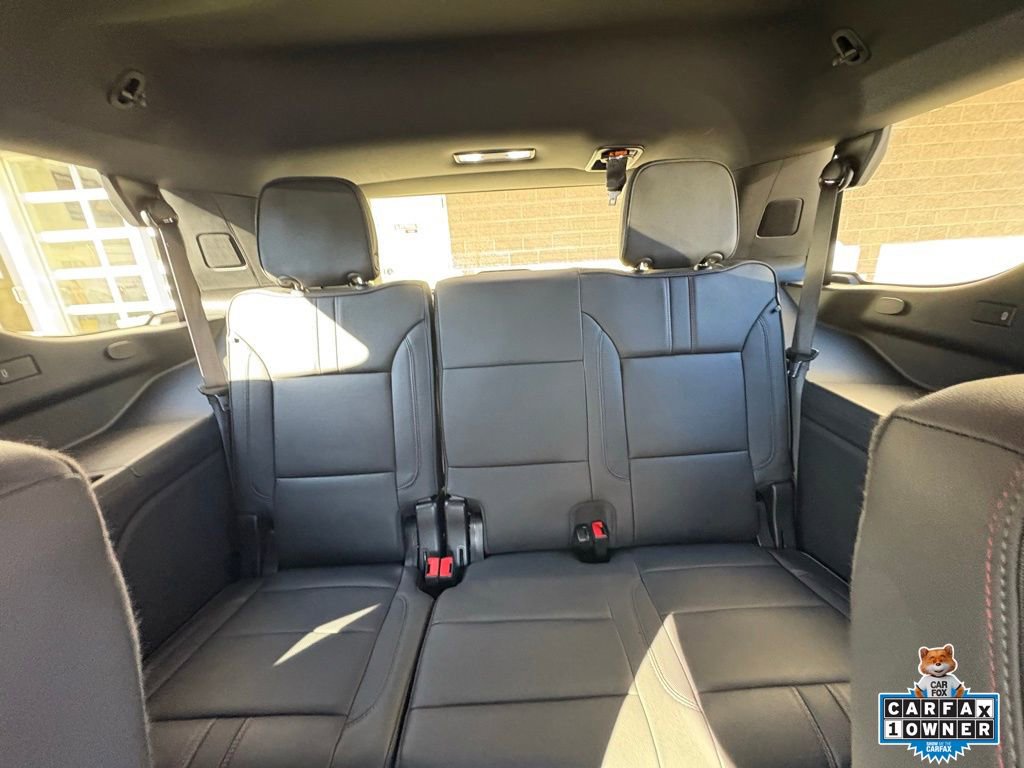 Used 2024 Chevrolet Tahoe RST w/ RST Performance Edition AWD/4WD image 26