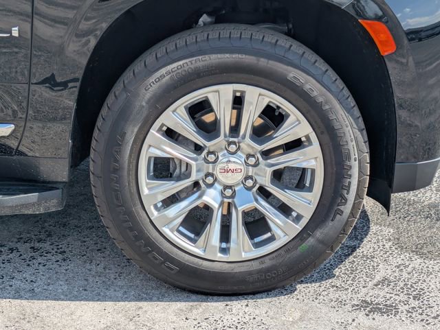 Certified 2024 GMC Yukon XL Denali w/ Advanced Technology Package image 12