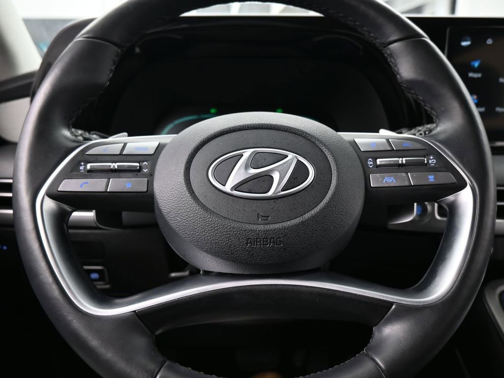 Used 2025 Hyundai Palisade SEL image 28