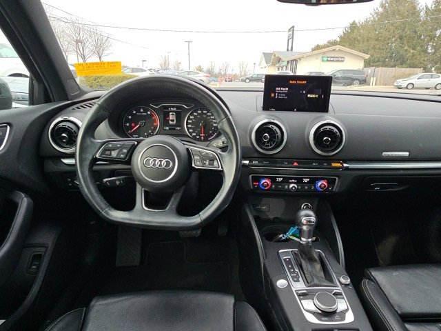 Used 2020 Audi A3 2.0T Premium image 2