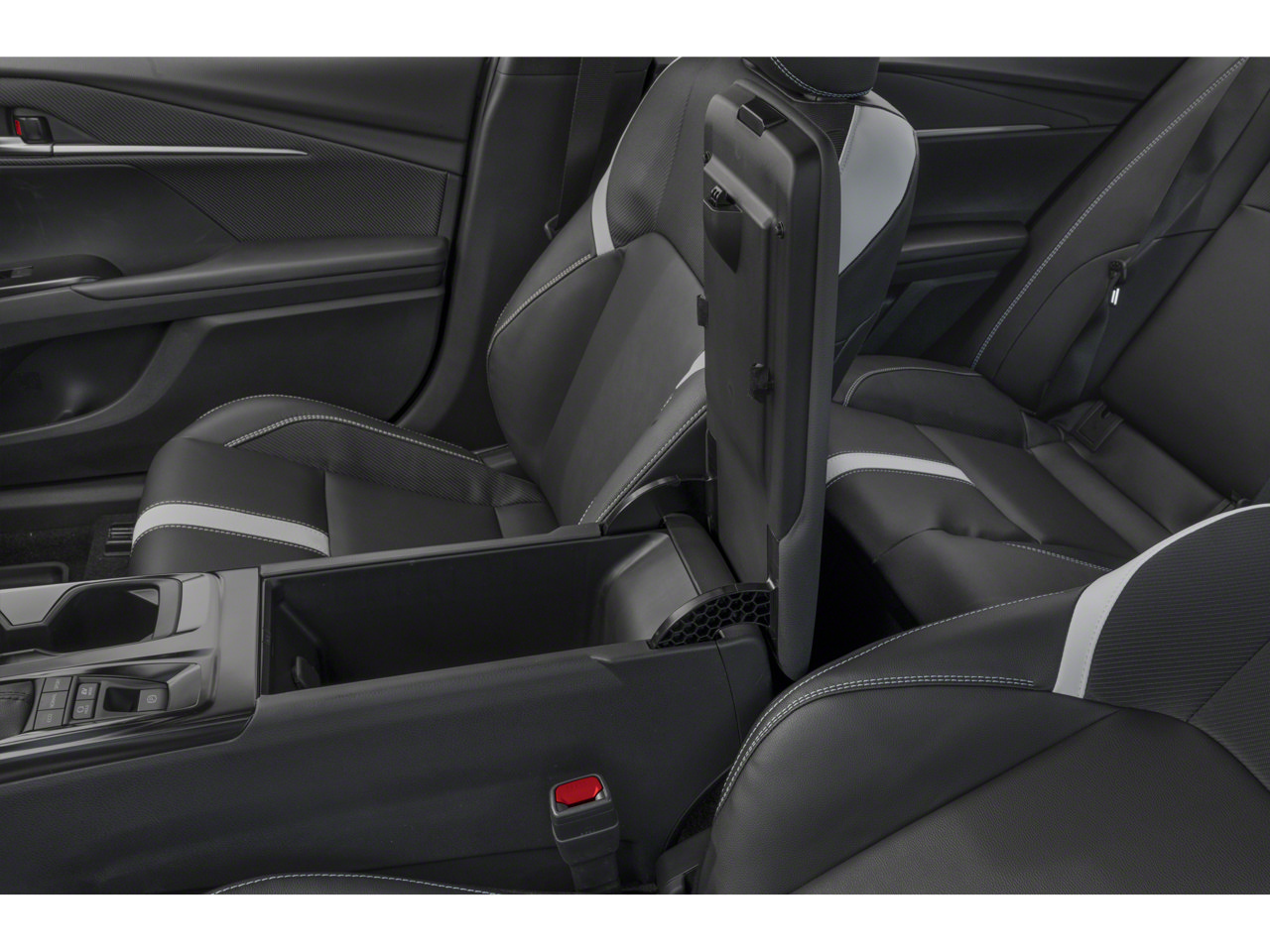 New 2026 Toyota Camry Hybrid w/ Multimedia Upgrade Package FWD image 32