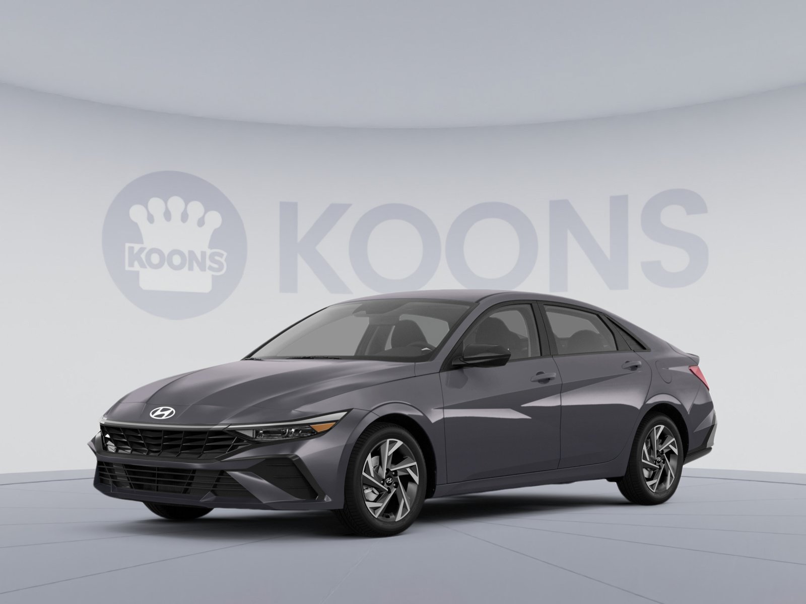 New 2026 Hyundai Elantra SE