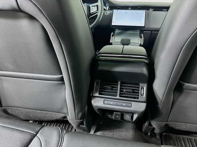 Used 2024 Land Rover Range Rover Evoque S AWD/4WD image 25