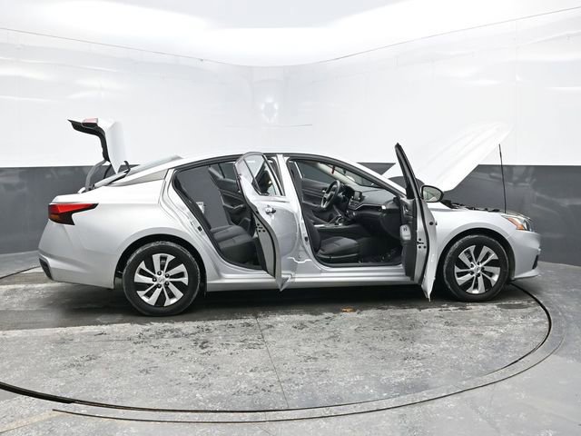 Used 2021 Nissan Altima 2.5 S image 42
