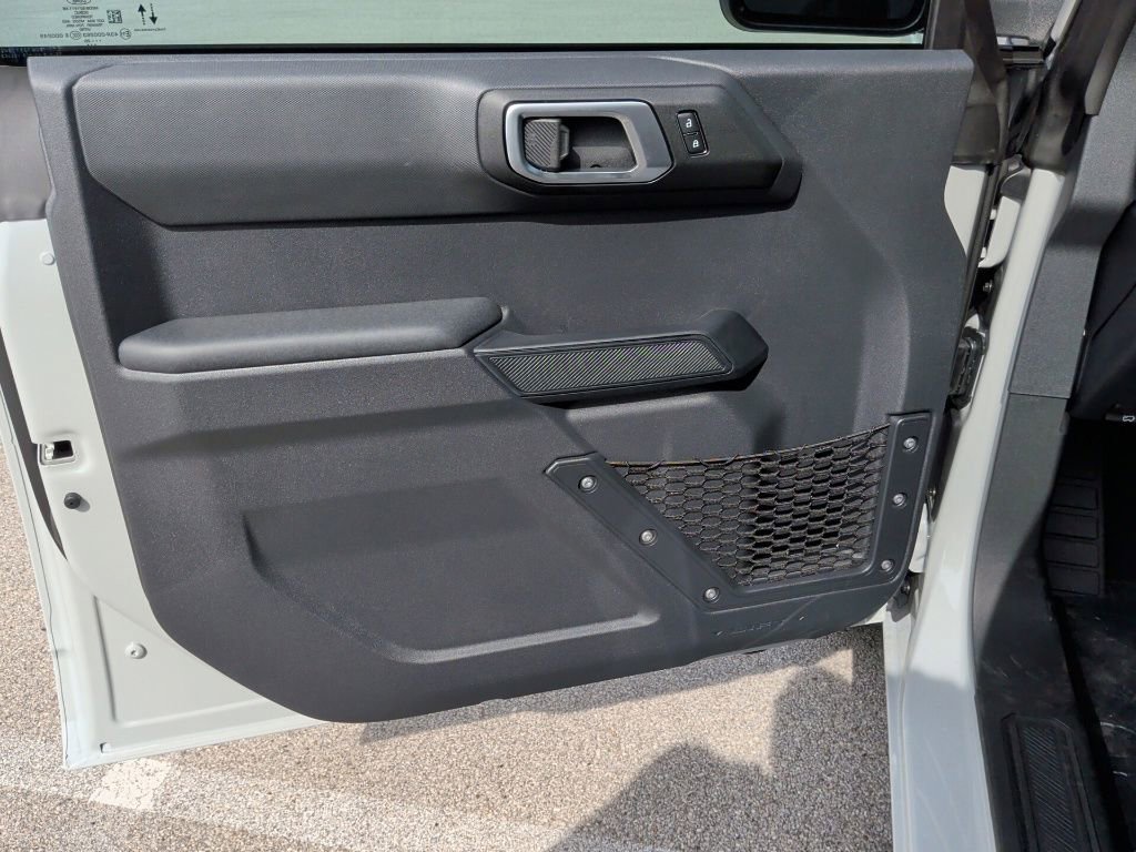 New 2026 Ford Bronco Big Bend AWD/4WD image 10