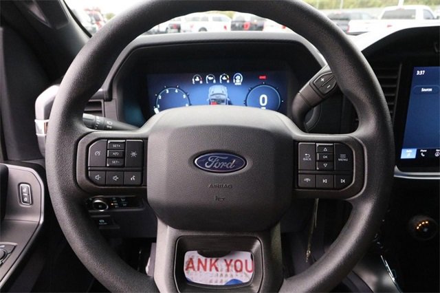 Used 2024 Ford F150 STX image 10