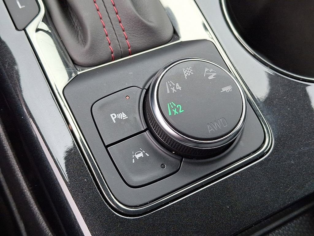 Used 2022 Chevrolet Blazer RS w/ Enhanced Convenience Package image 26