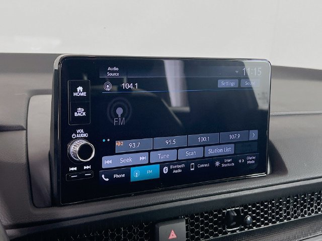 Certified 2024 Honda CR-V Sport-L image 14