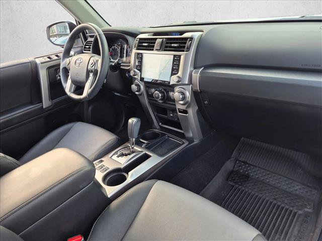 Used 2022 Toyota 4Runner SR5 Premium RWD image 19