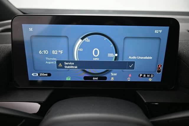 New 2026 Honda Prologue Eco image 3