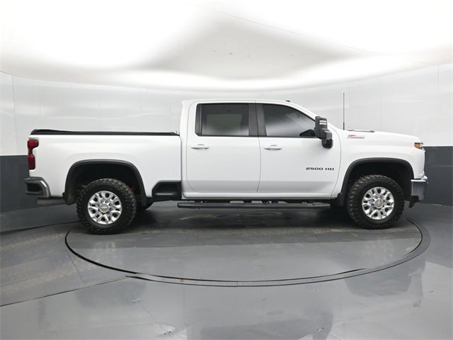 Used 2023 Chevrolet Silverado 2500 LT w/ All Star Edition image 2