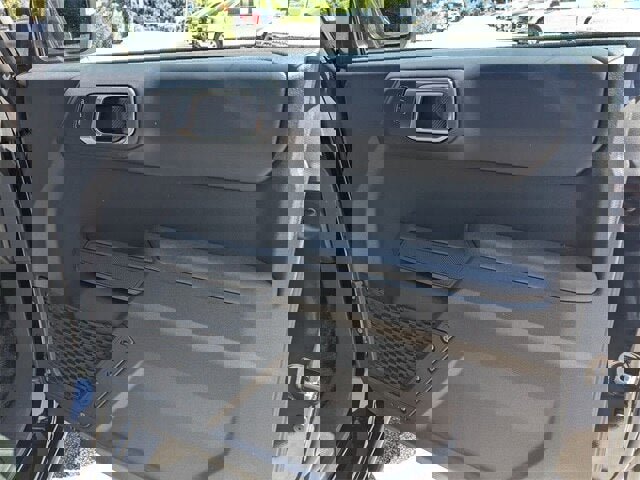 New 2025 Ford Bronco Badlands image 29