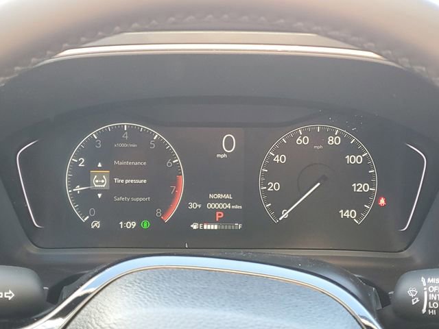 New 2025 Honda Pilot EX-L image 18