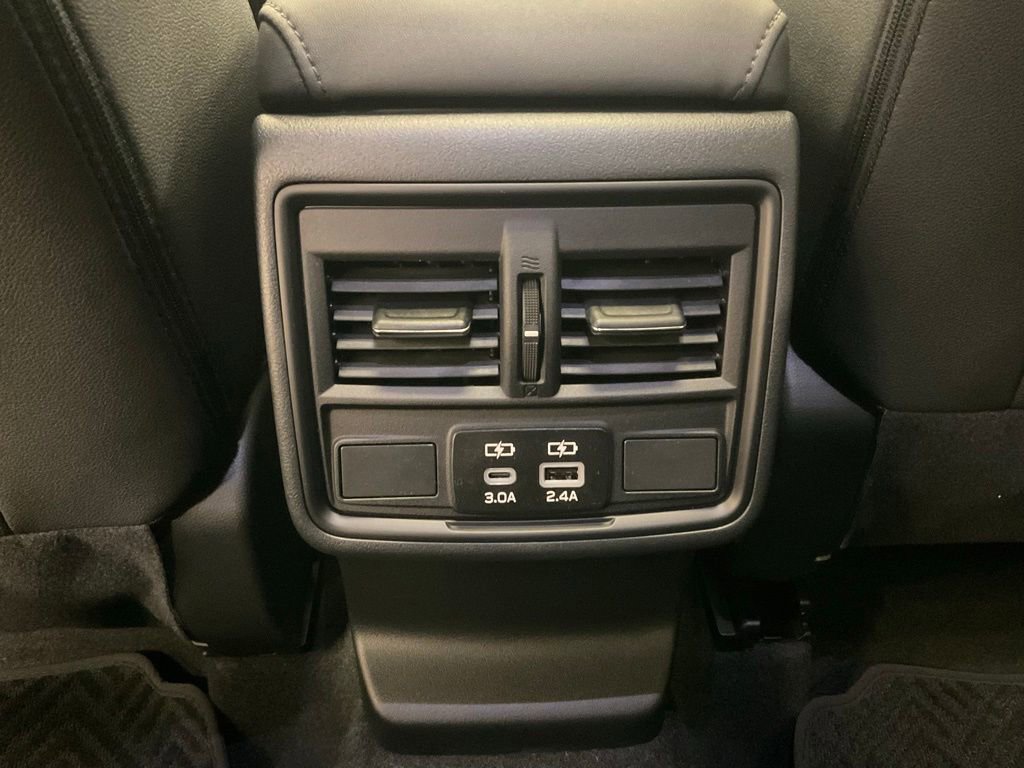 New 2026 Subaru Outback Premium AWD/4WD image 32