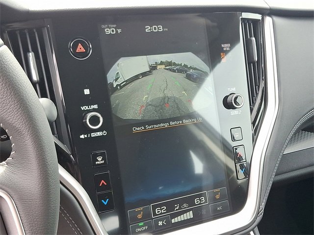 New 2025 Subaru Legacy Premium image 12