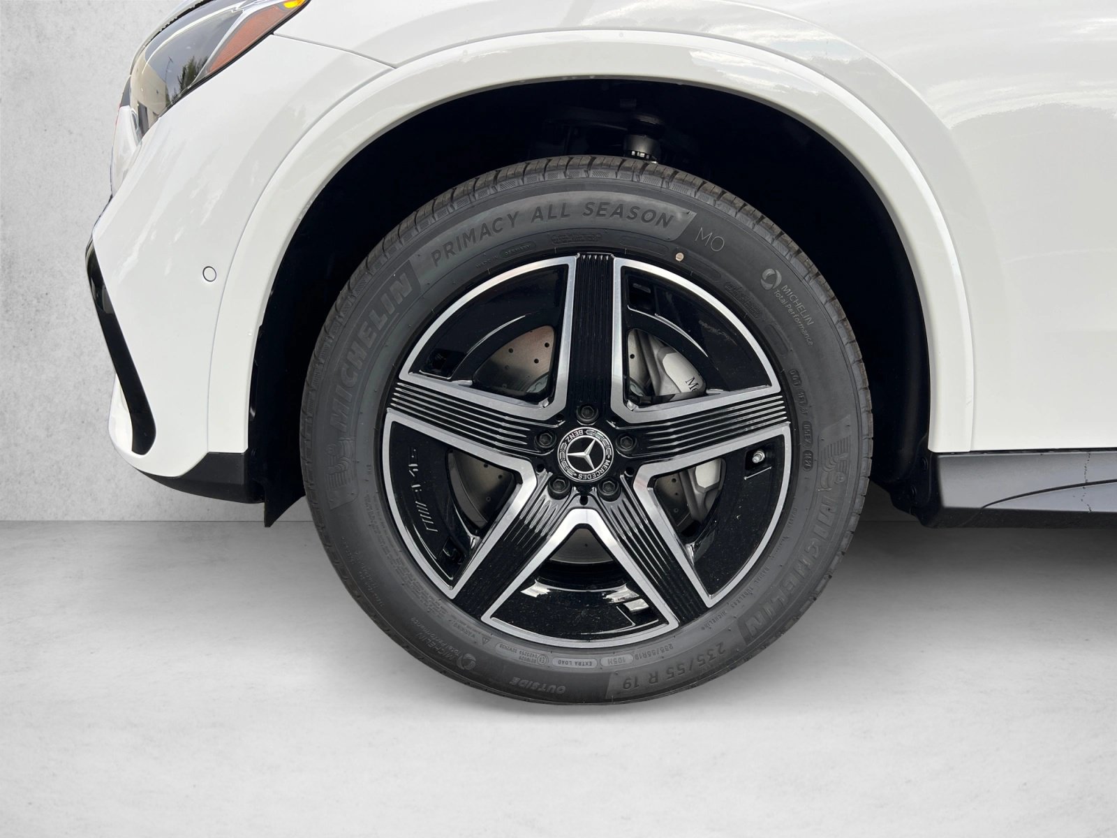 New 2026 Mercedes-Benz GLC 300 4MATIC image 9