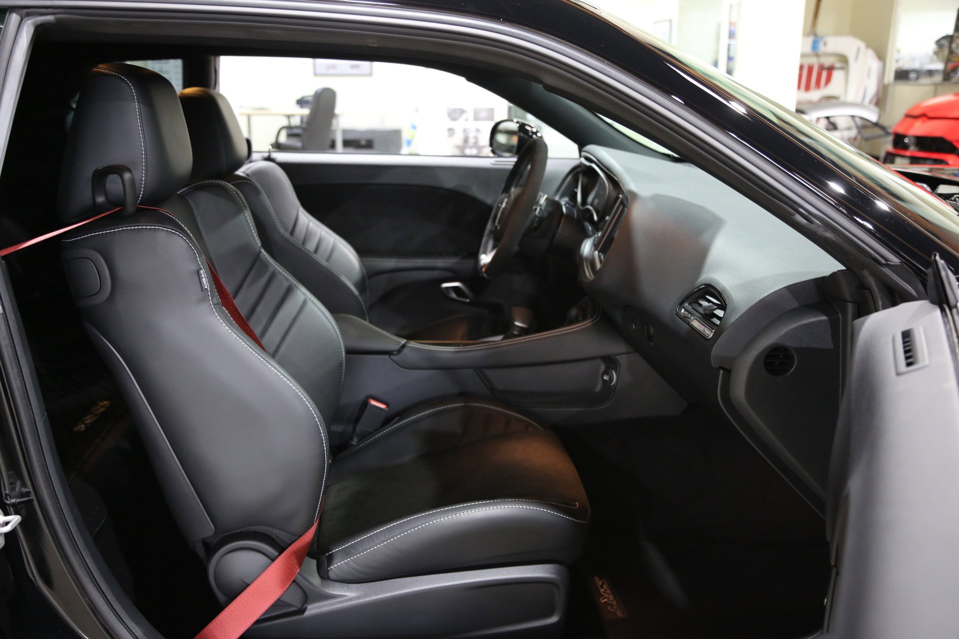 Used 2018 Dodge Challenger SRT Demon image 36