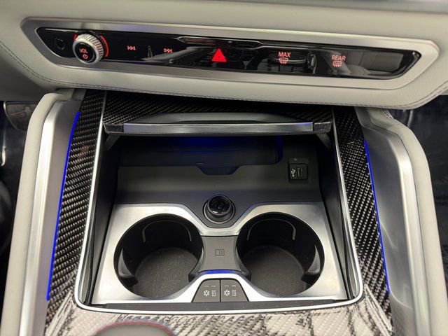 Used 2026 BMW X5 M Competition w/ Executive Package image 17