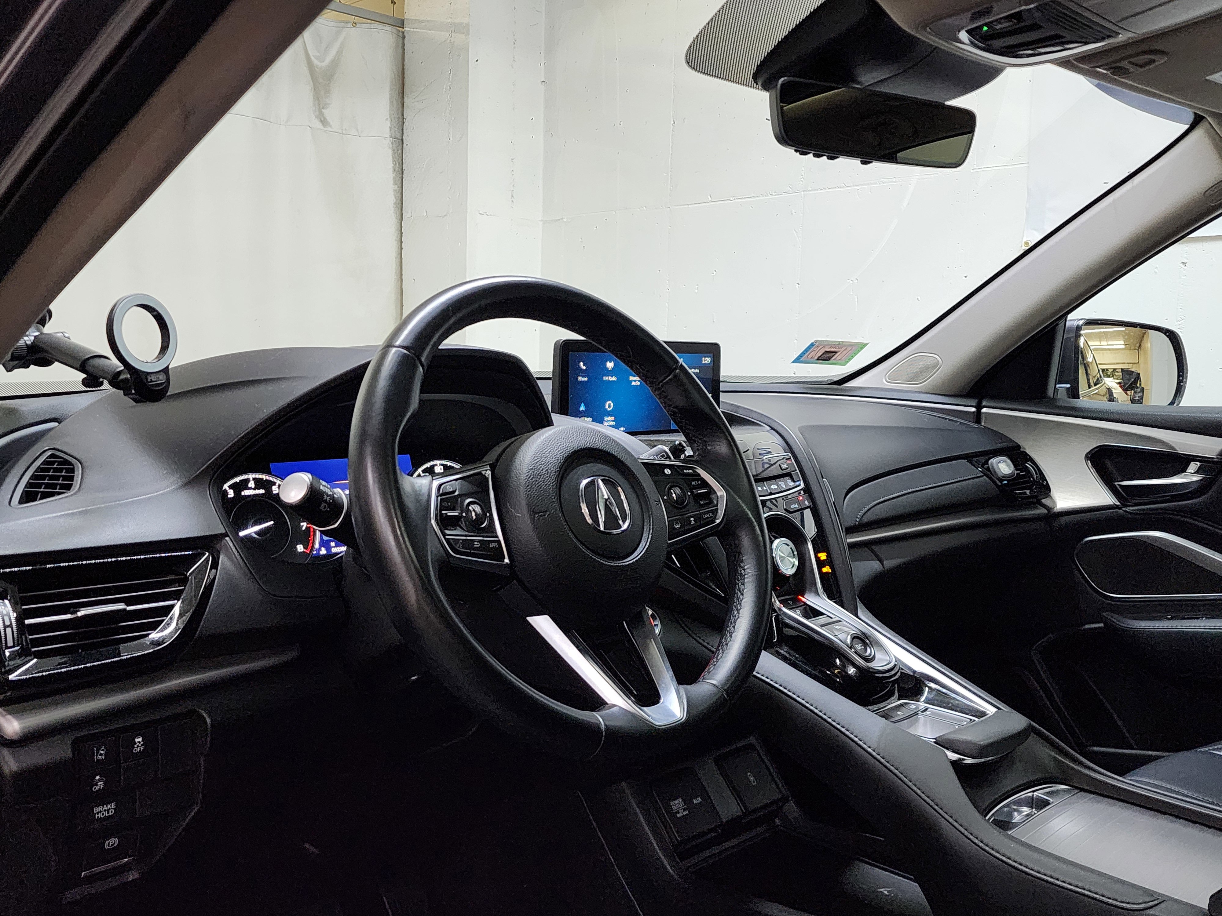 Used 2019 Acura RDX FWD image 11