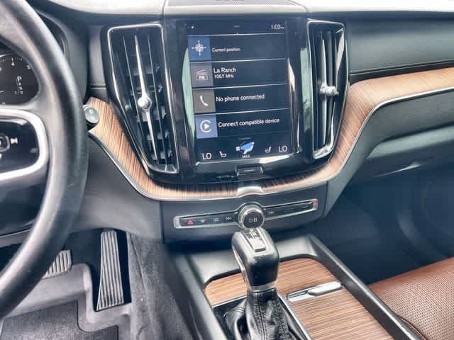 Used 2021 Volvo XC60 T5 Inscription w/ Advanced Package FWD image 18