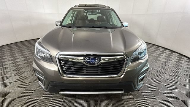 Used 2019 Subaru Forester Touring AWD/4WD image 7