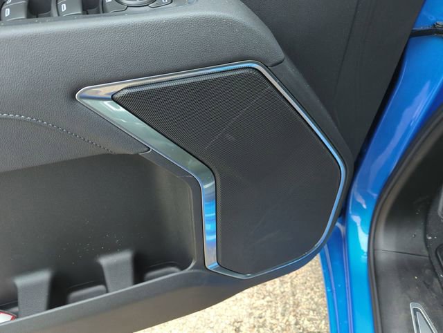 New 2026 Chevrolet Silverado 1500 LT w/ Safety Package image 24