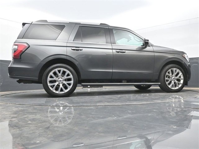 Used 2019 Ford Expedition Limited w/ Equipment Group 302A image 47