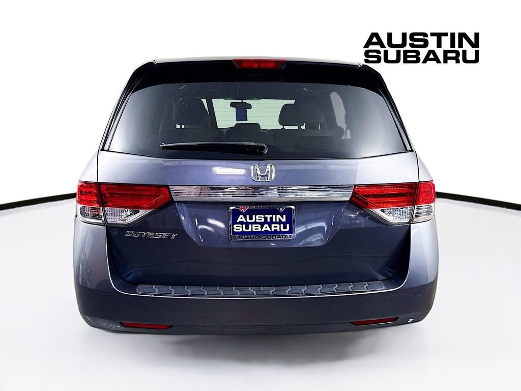 Used 2016 Honda Odyssey EX image 6