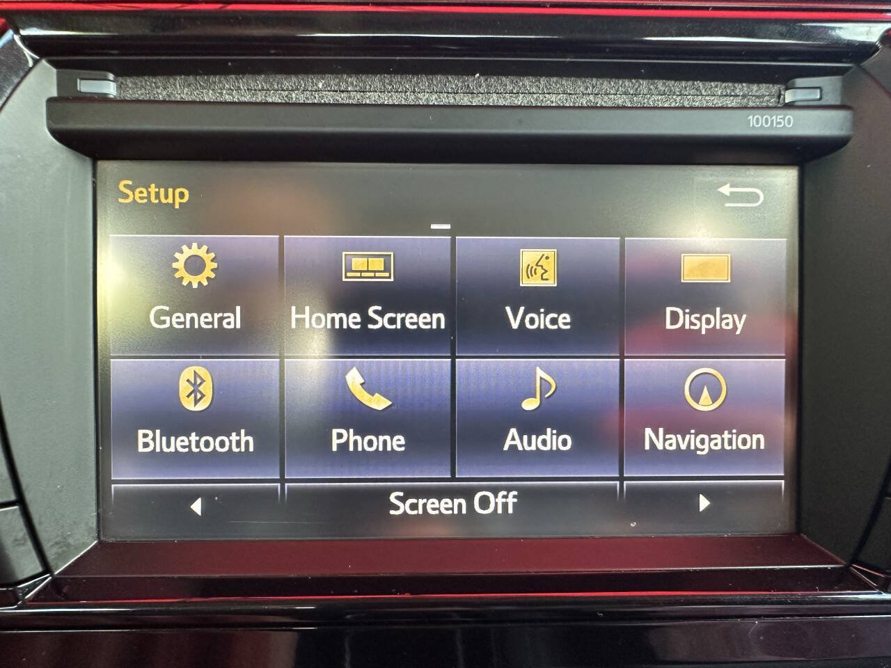 Used 2015 Toyota Corolla S Premium FWD image 27