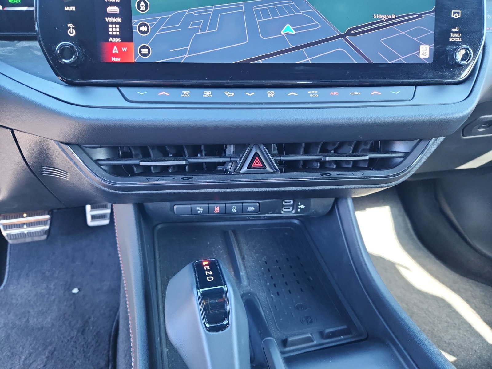 New 2025 Dodge Charger Scat Pack w/ Track Pack image 12