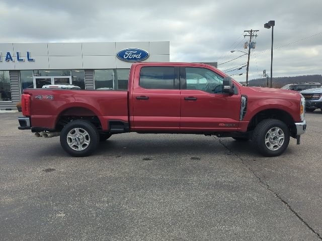 New 2026 Ford F250 XLT image 10