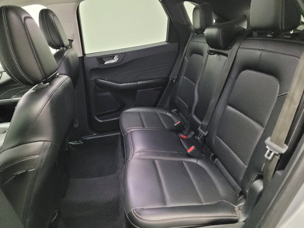 Used 2021 Ford Escape SEL AWD/4WD image 18