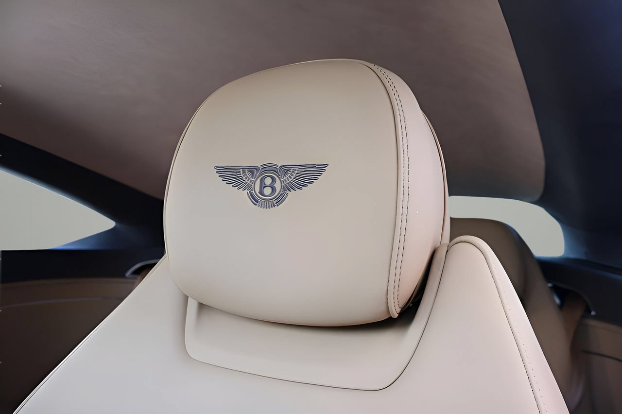 New 2026 Bentley Continental GT AWD/4WD image 15