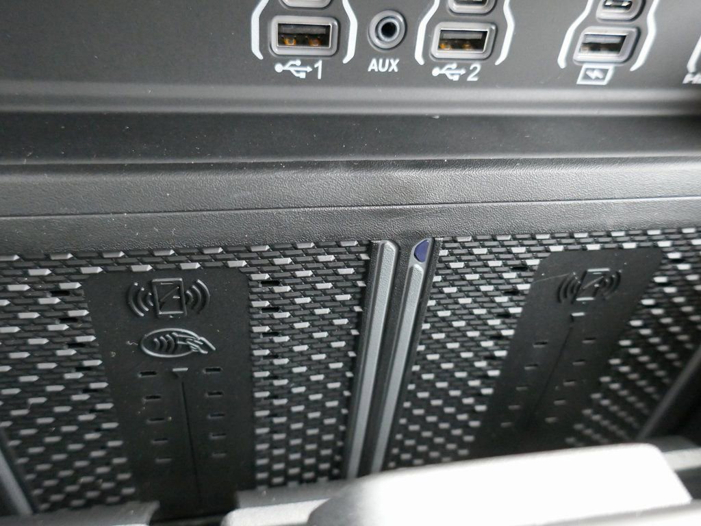 New 2026 RAM 1500 Limited image 26