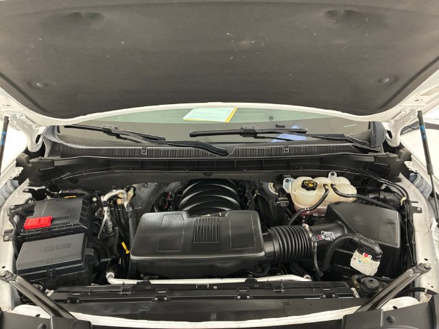 Certified 2024 Chevrolet Tahoe Premier w/ Premium Package 2 AWD/4WD image 11