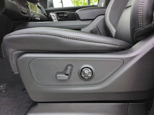 New 2026 RAM 1500 RHO AWD/4WD image 19