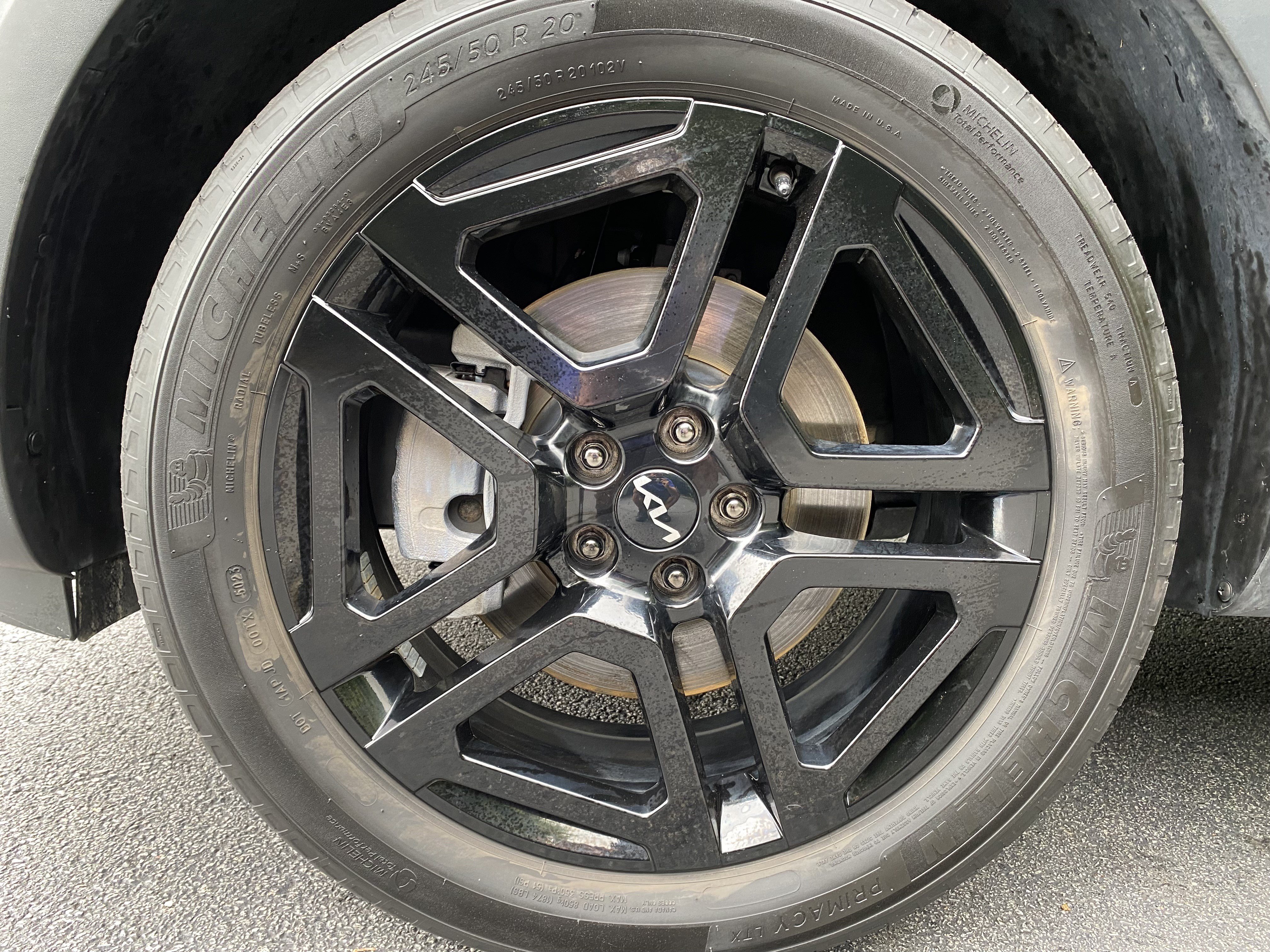 Used 2024 Kia Telluride SX Prestige X-Line AWD/4WD image 44