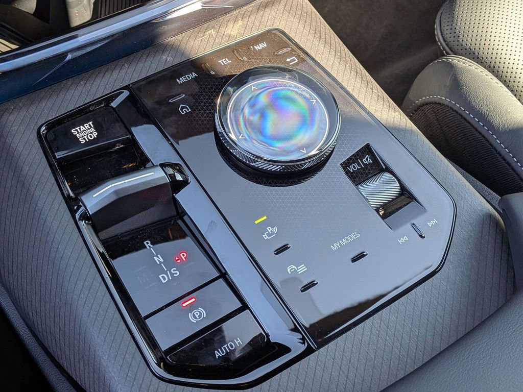 New 2026 BMW X3 M50 AWD/4WD image 12