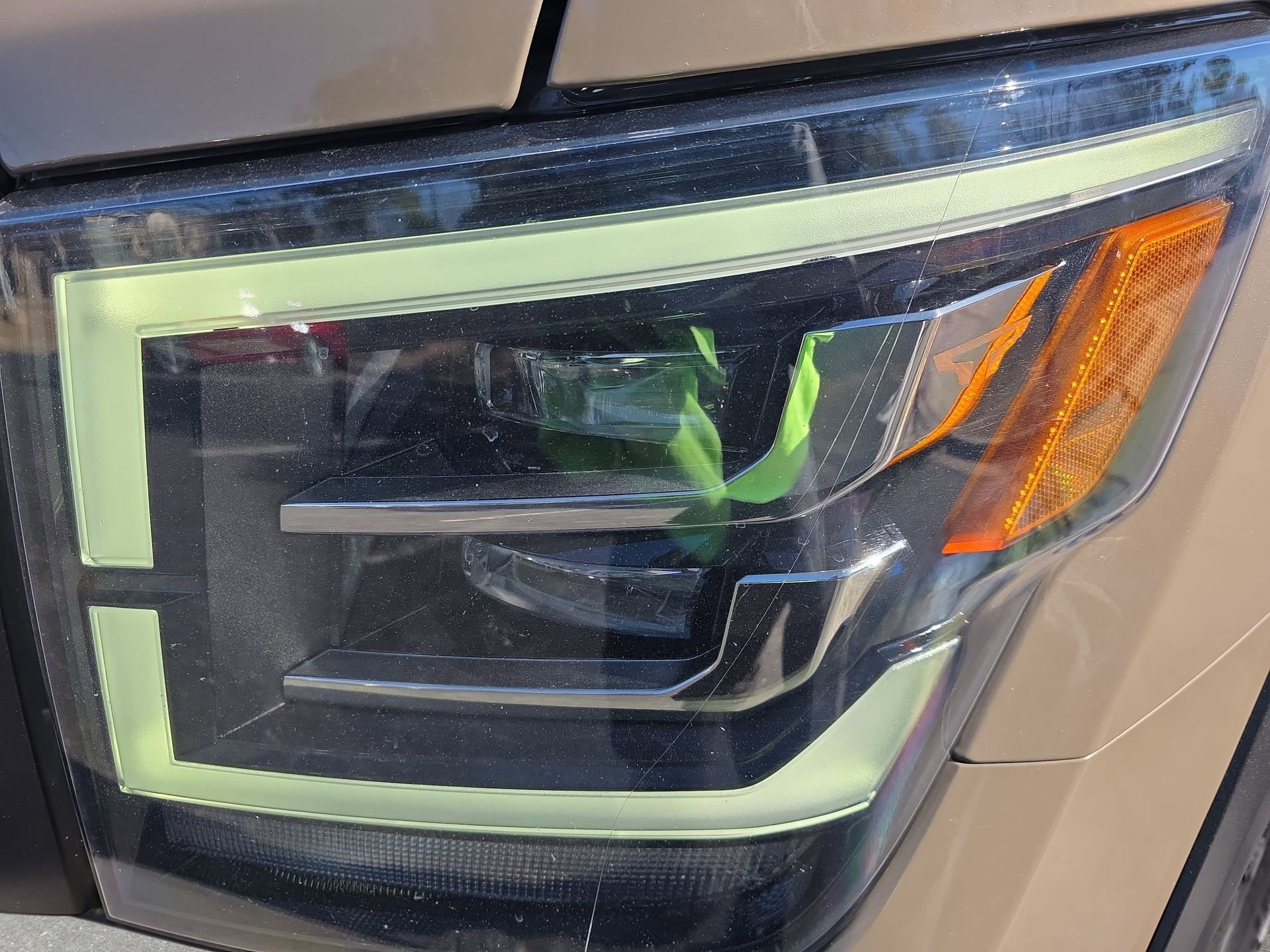 Used 2021 Nissan Titan PRO-4X w/ Pro-4x Utility Package image 30