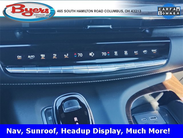 Used 2022 Cadillac Escalade Sport Platinum image 25