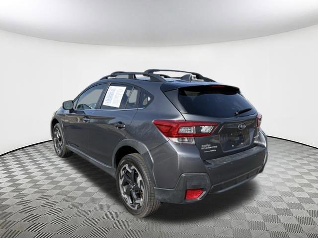 Used 2021 Subaru Crosstrek 2.5i Limited image 6