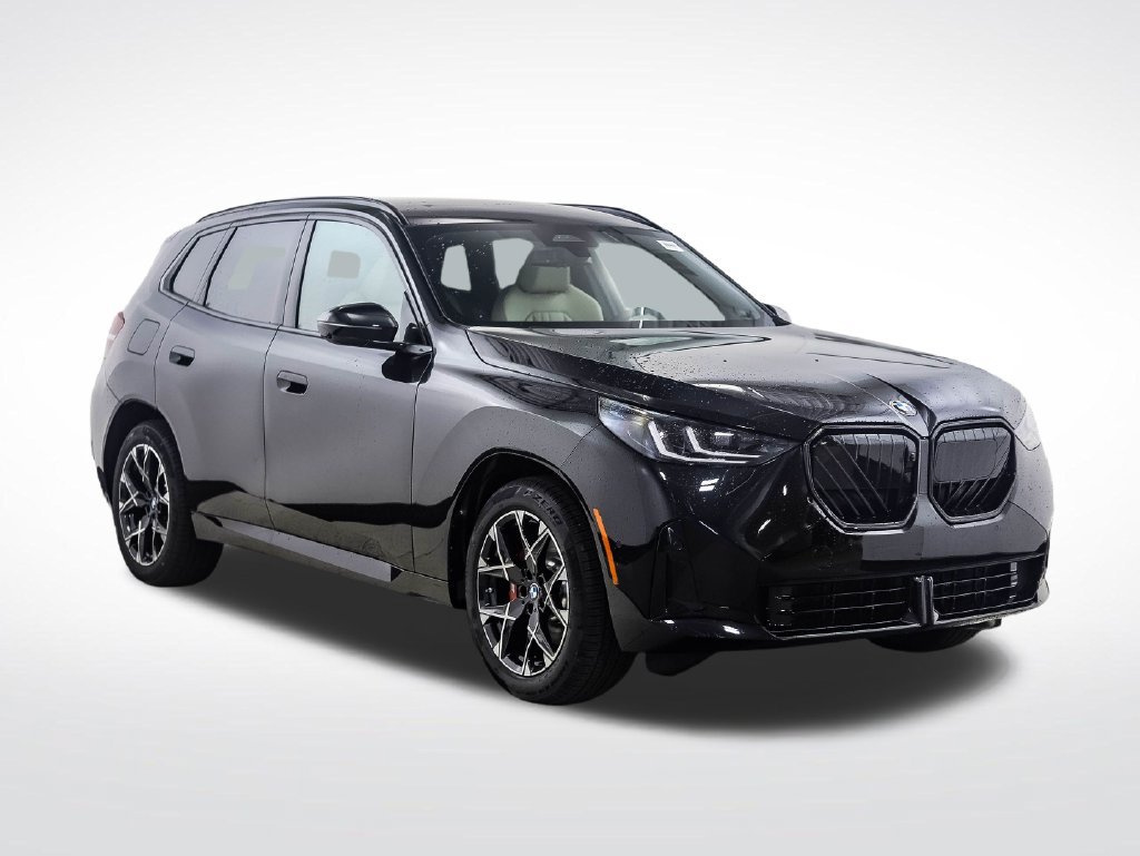 Used 2026 BMW X3 xDrive30i w/ Premium Package AWD/4WD image 7