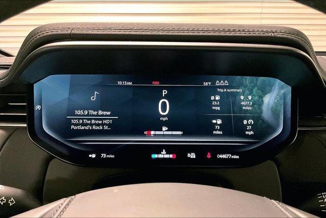 Certified 2023 Land Rover Range Rover Sport SE Dynamic AWD/4WD image 22